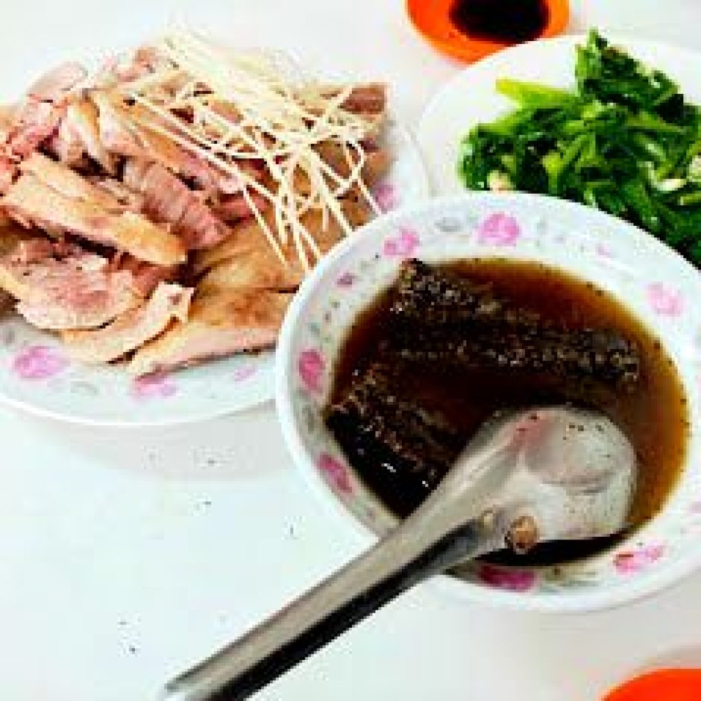 美3